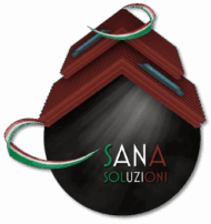 SANA Soluzioni - logo ufficiale