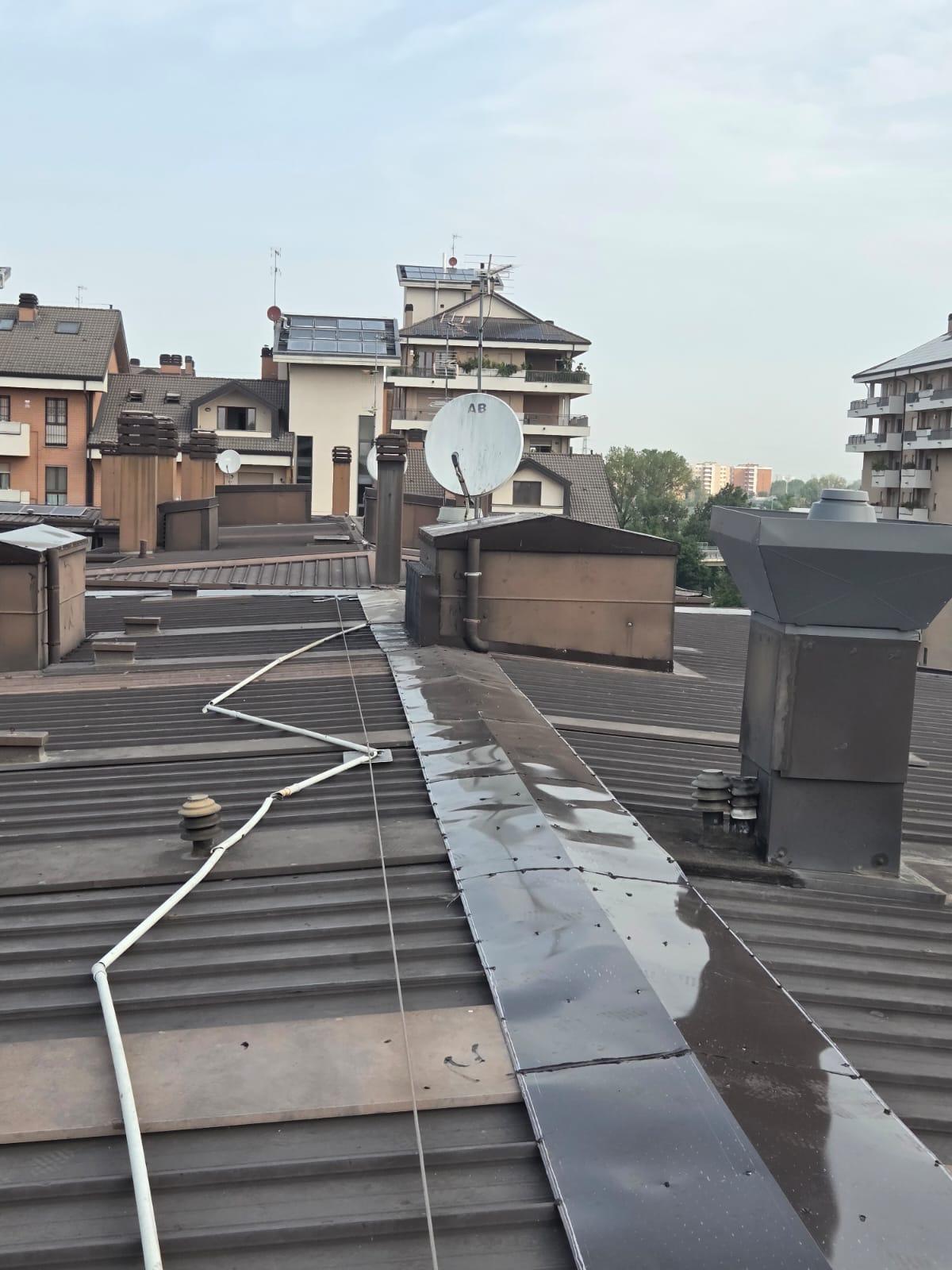 Alessandro Arnese - Sana SOLUZIONI Progetti