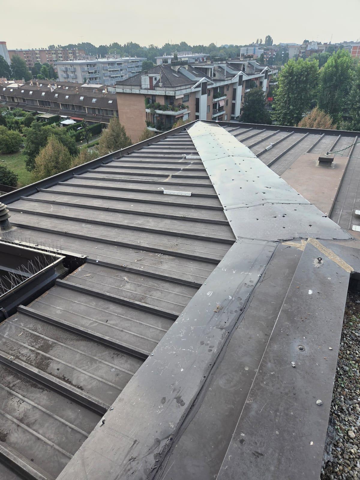 Alessandro Arnese - Sana SOLUZIONI Progetti