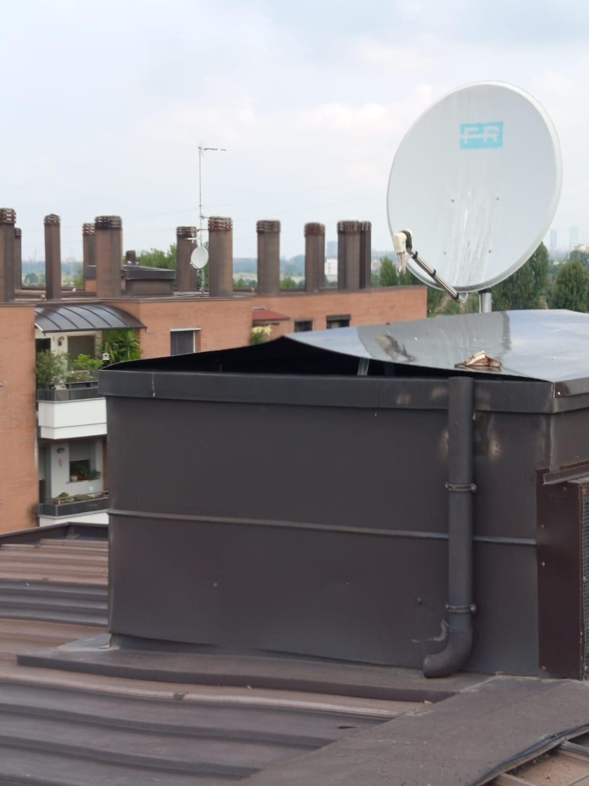 Alessandro Arnese - Sana SOLUZIONI Progetti