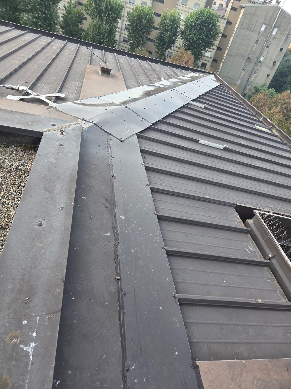 Alessandro Arnese - Sana SOLUZIONI Progetti