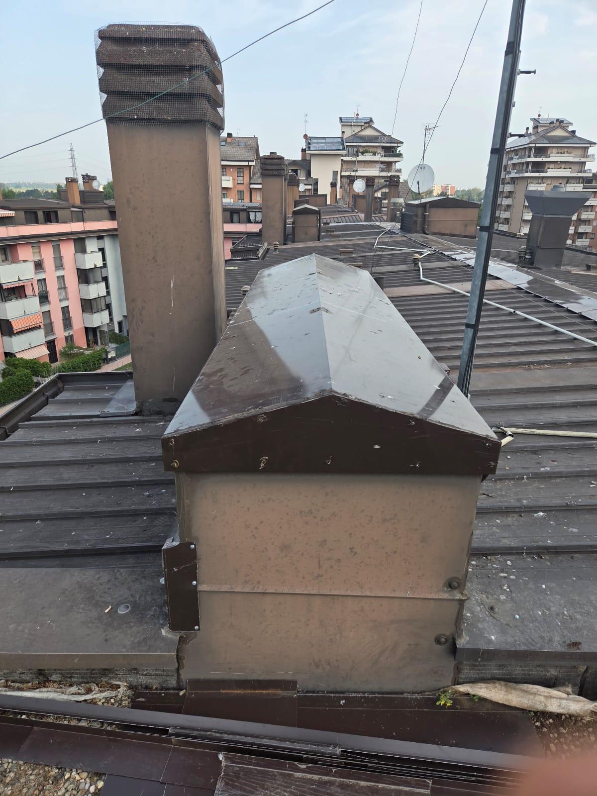 Alessandro Arnese - Sana SOLUZIONI Progetti