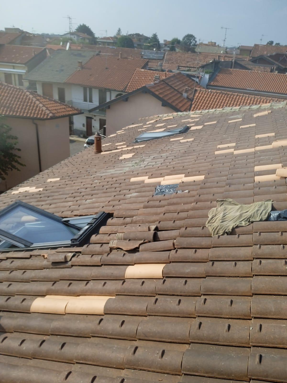 Alessandro Arnese - Sana SOLUZIONI Progetti