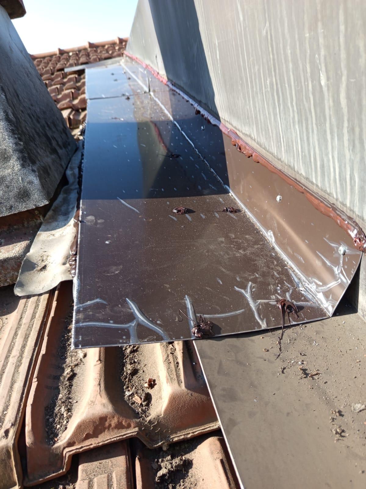 Alessandro Arnese - Sana SOLUZIONI Progetti