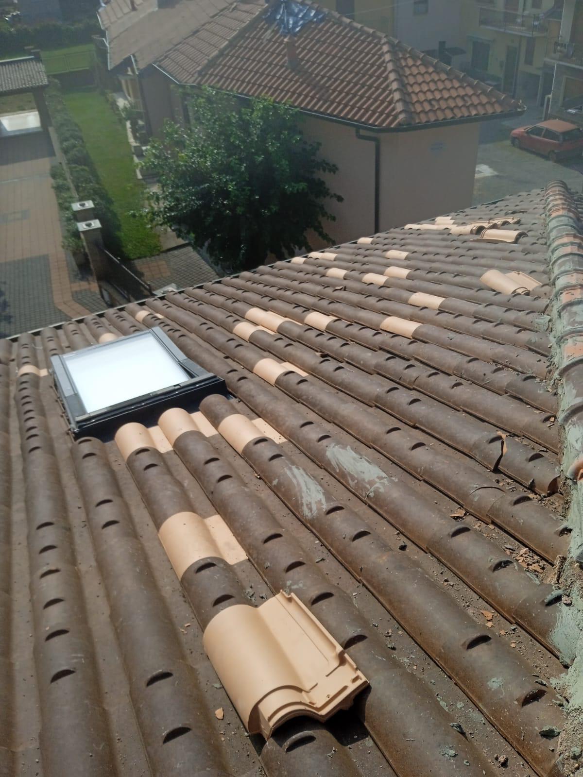 Alessandro Arnese - Sana SOLUZIONI Progetti