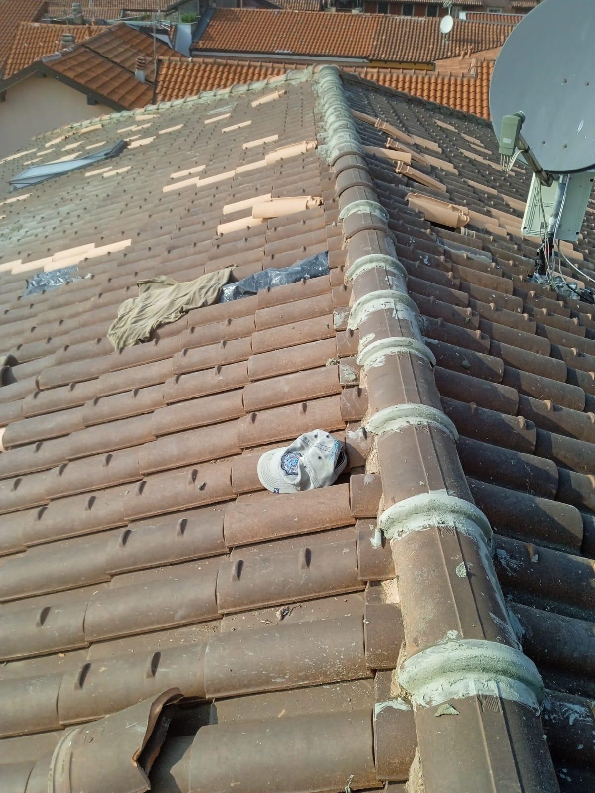 Alessandro Arnese - Sana SOLUZIONI Progetti