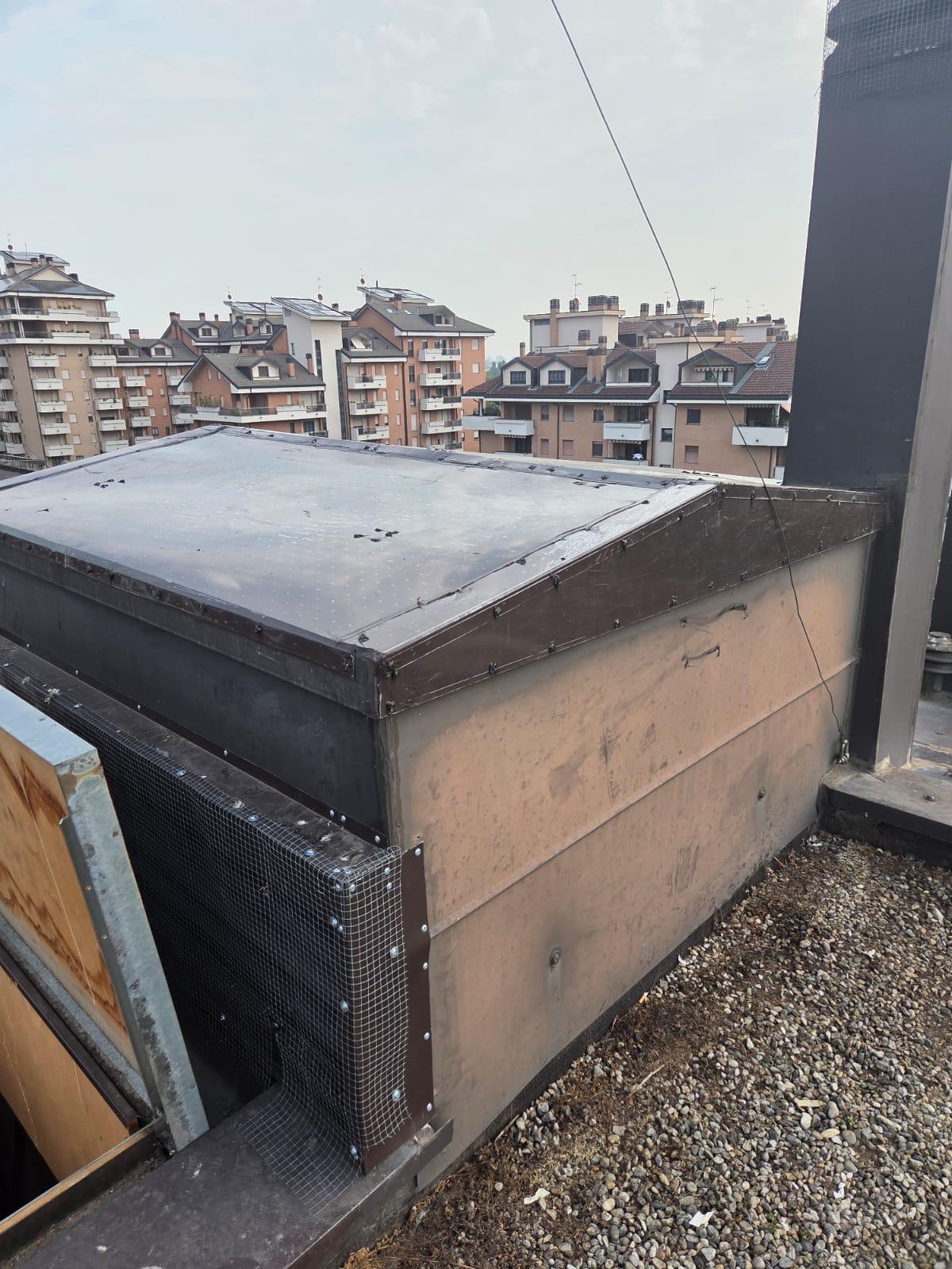 Alessandro Arnese - Sana SOLUZIONI Progetti