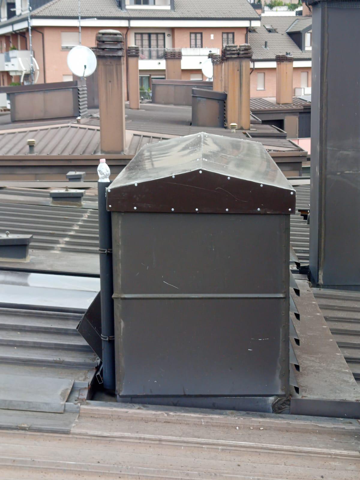 Alessandro Arnese - Sana SOLUZIONI Progetti