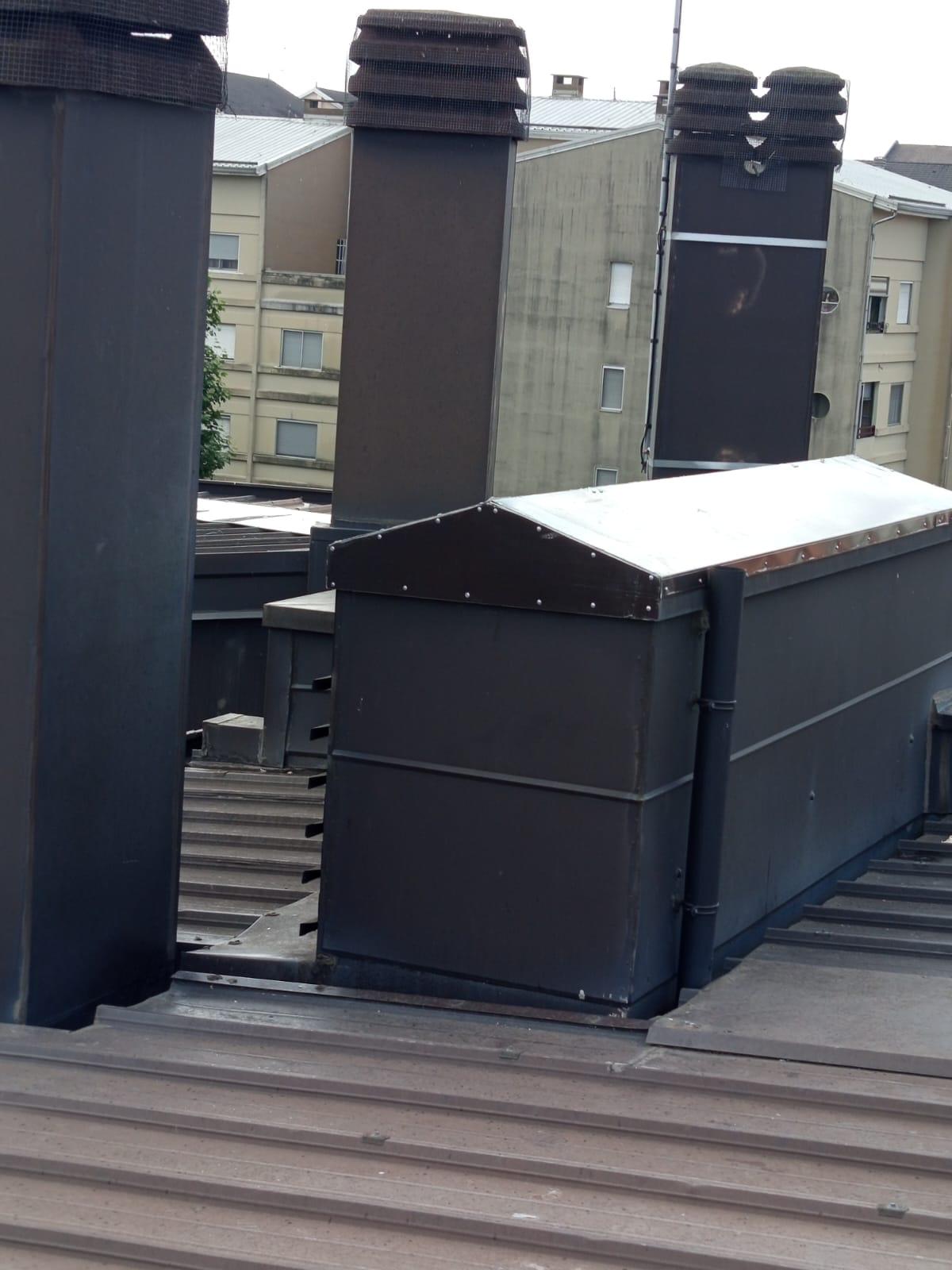 Alessandro Arnese - Sana SOLUZIONI Progetti