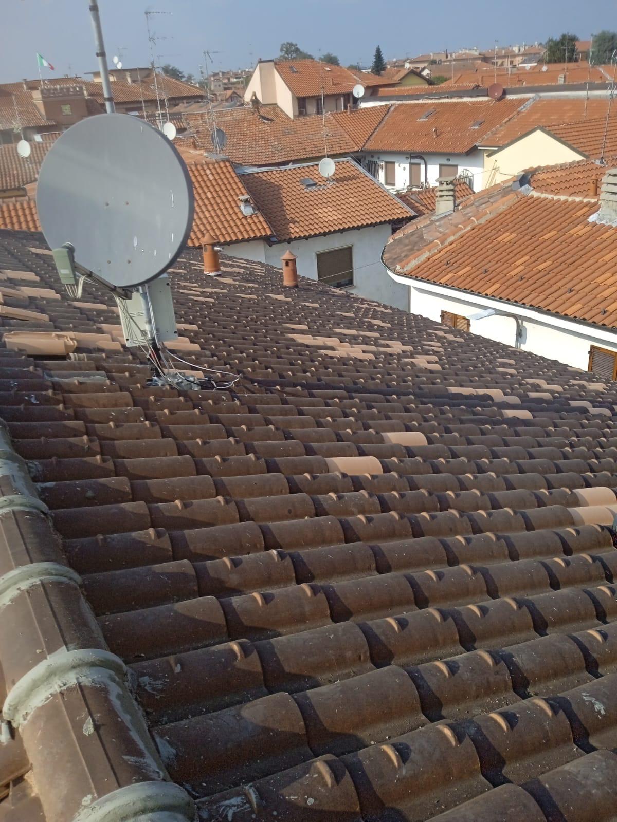 Alessandro Arnese - Sana SOLUZIONI Progetti