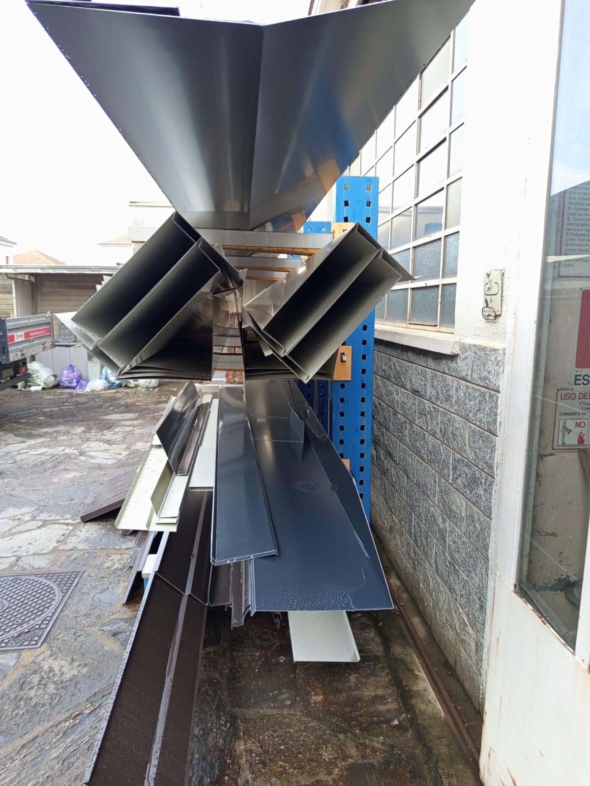 Alessandro Arnese - Sana SOLUZIONI Progetti