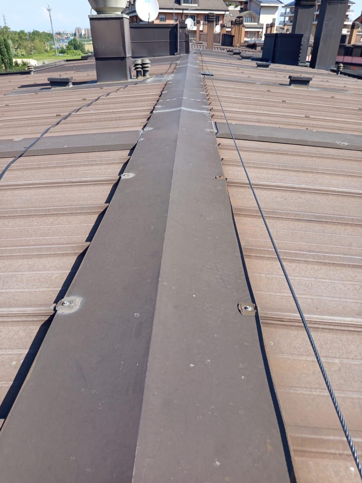 Alessandro Arnese - Sana SOLUZIONI Progetti