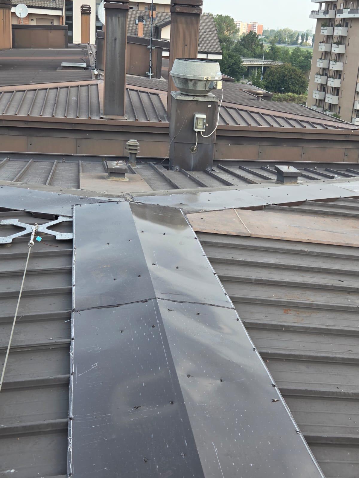 Alessandro Arnese - Sana SOLUZIONI Progetti