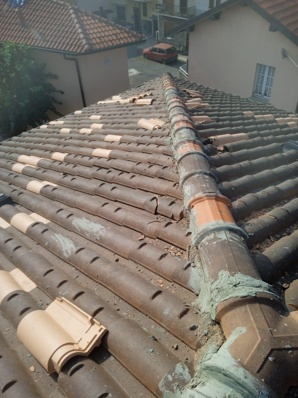 Alessandro Arnese - Sana SOLUZIONI Progetti