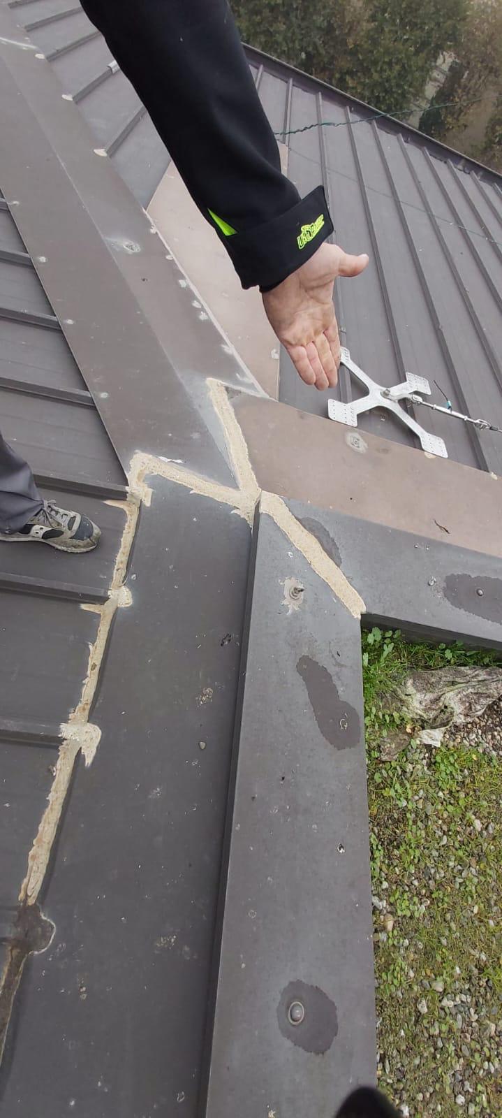 Alessandro Arnese - Sana SOLUZIONI Progetti