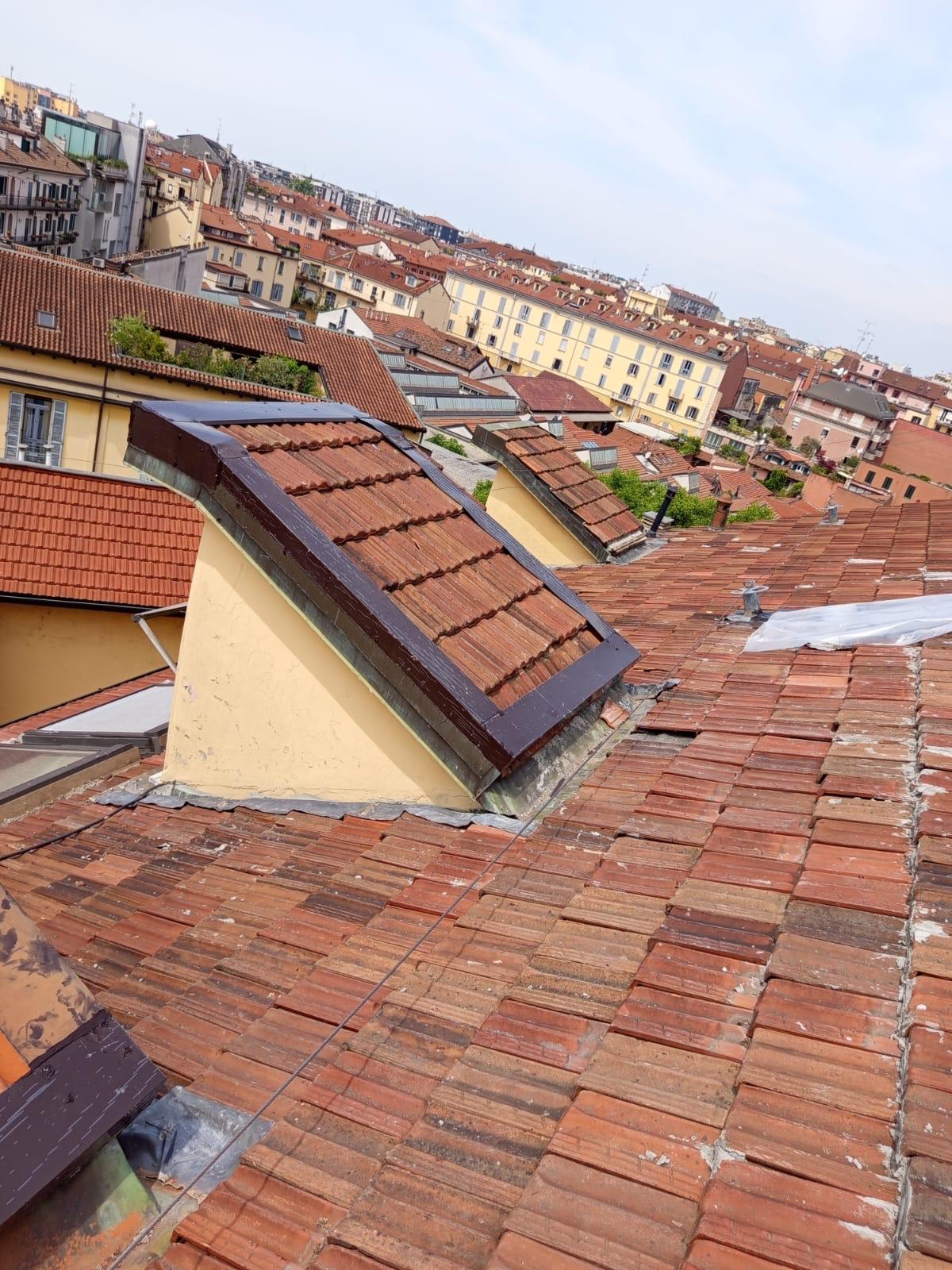 Alessandro Arnese - Sana SOLUZIONI Progetti