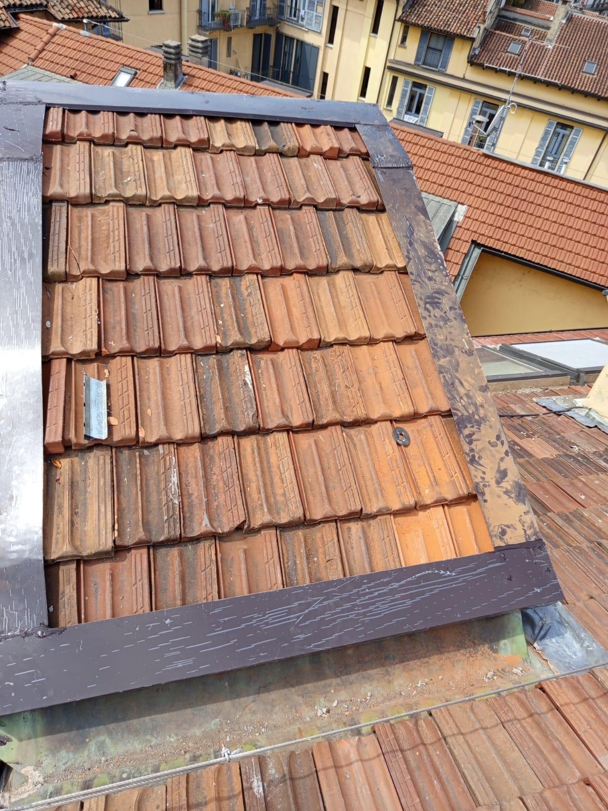 Alessandro Arnese - Sana SOLUZIONI Progetti