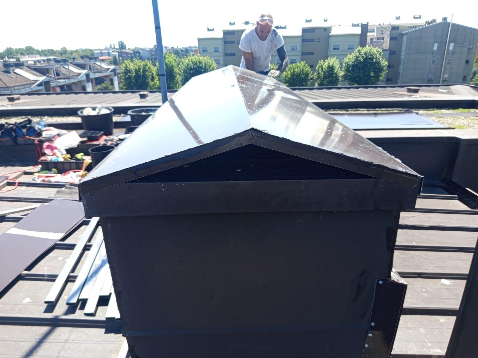 Alessandro Arnese - Sana SOLUZIONI Progetti