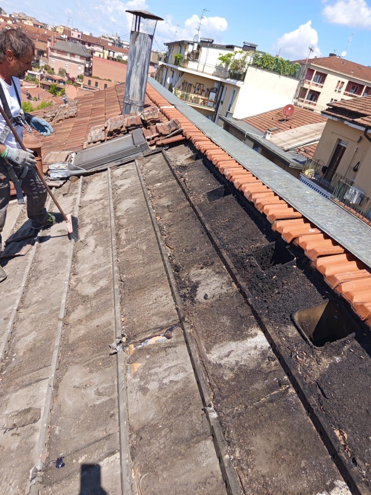 Alessandro Arnese - Sana SOLUZIONI Progetti