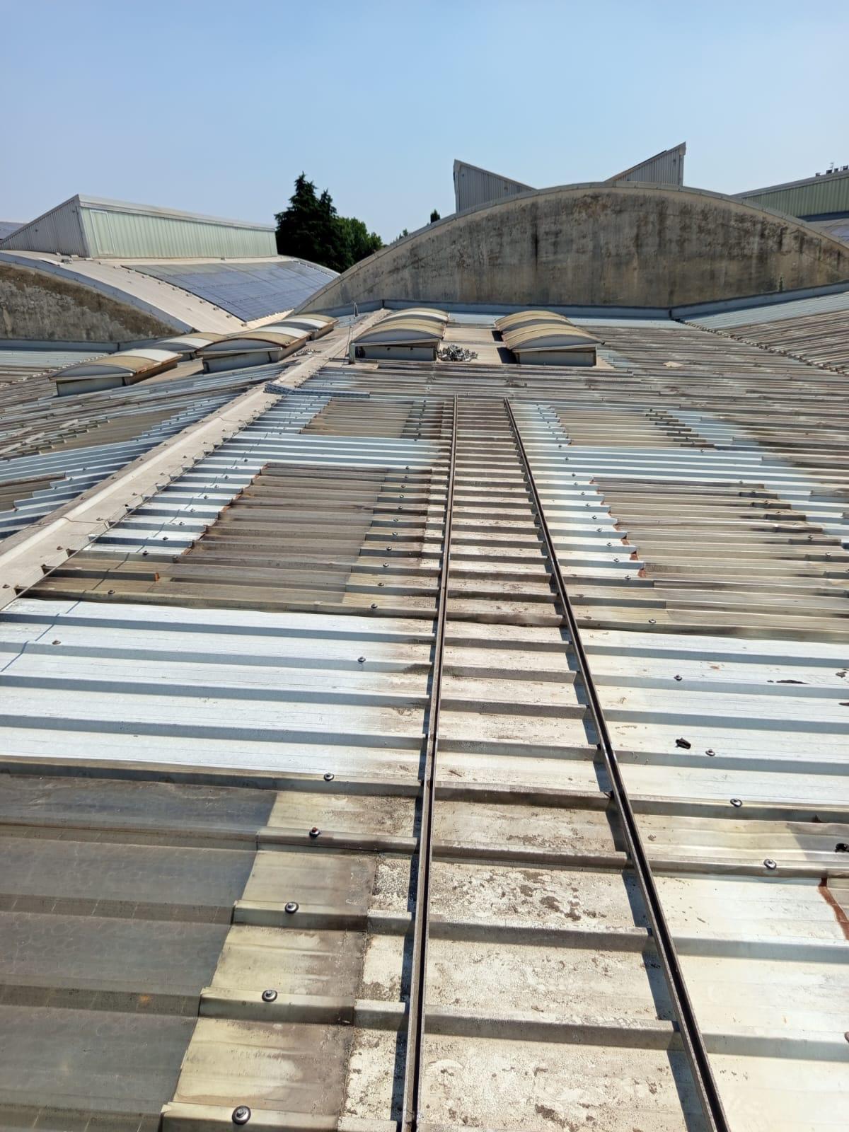 Alessandro Arnese - Sana SOLUZIONI Progetti