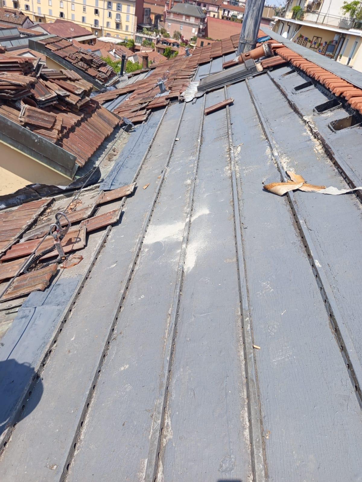 Alessandro Arnese - Sana SOLUZIONI Progetti