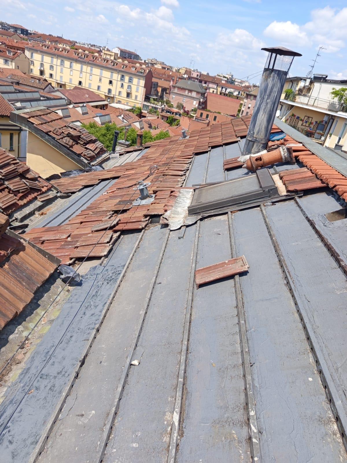 Alessandro Arnese - Sana SOLUZIONI Progetti