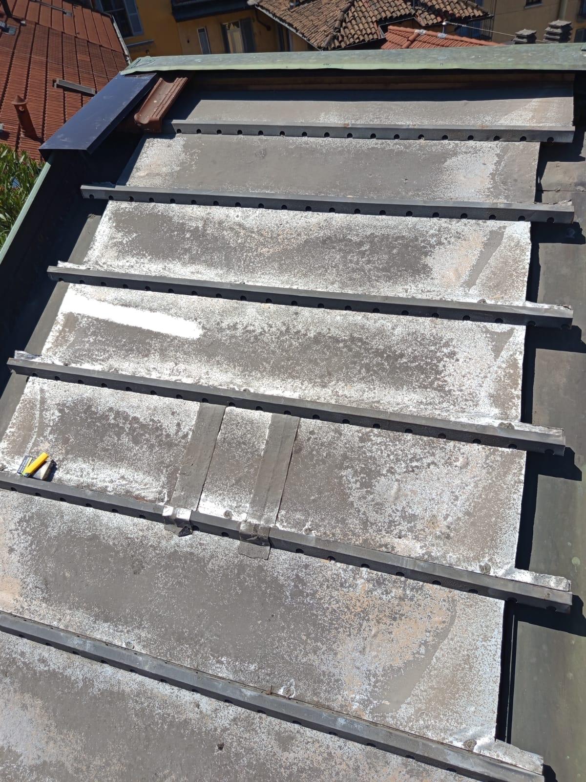 Alessandro Arnese - Sana SOLUZIONI Progetti