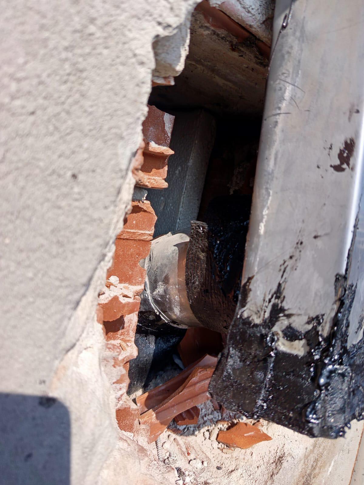 Alessandro Arnese - Sana SOLUZIONI Progetti