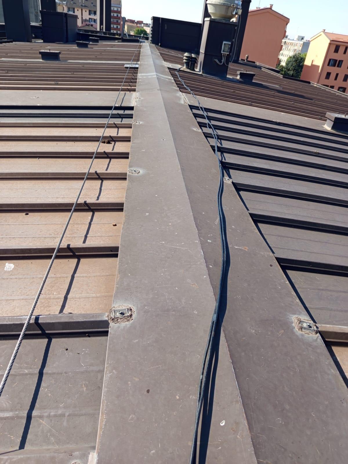 Alessandro Arnese - Sana SOLUZIONI Progetti