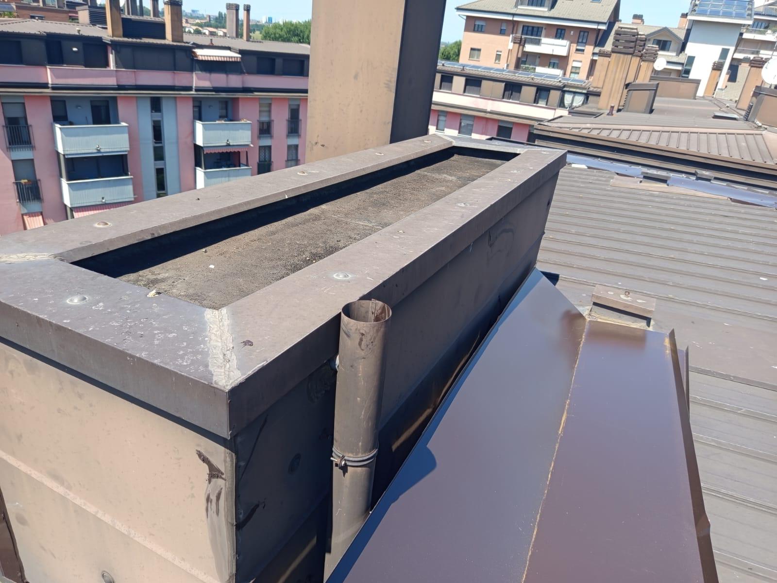 Alessandro Arnese - Sana SOLUZIONI Progetti