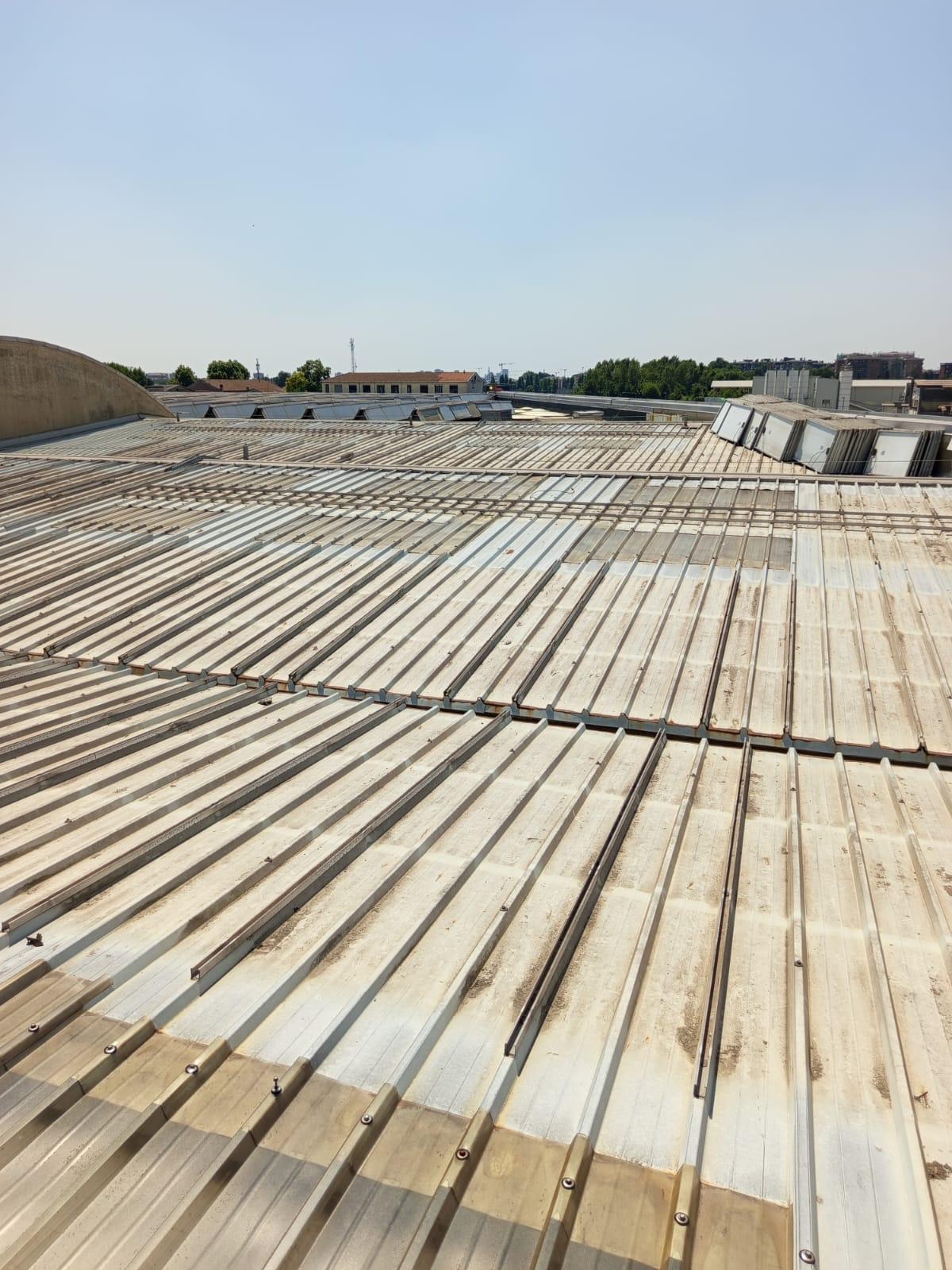 Alessandro Arnese - Sana SOLUZIONI Progetti