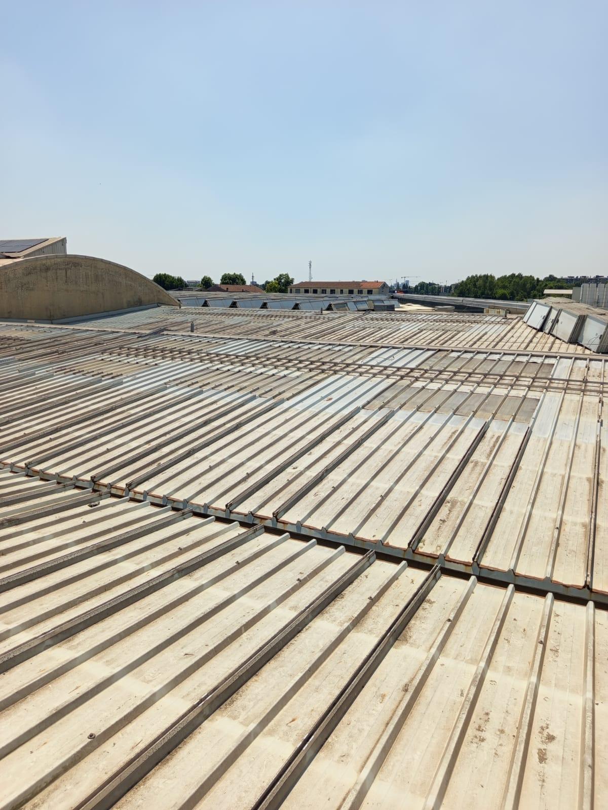 Alessandro Arnese - Sana SOLUZIONI Progetti