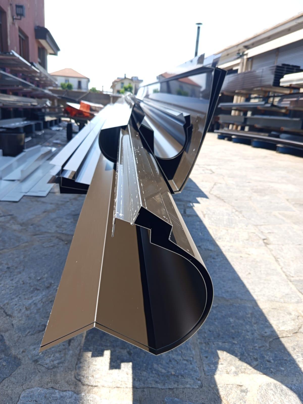 Alessandro Arnese - Sana SOLUZIONI Progetti