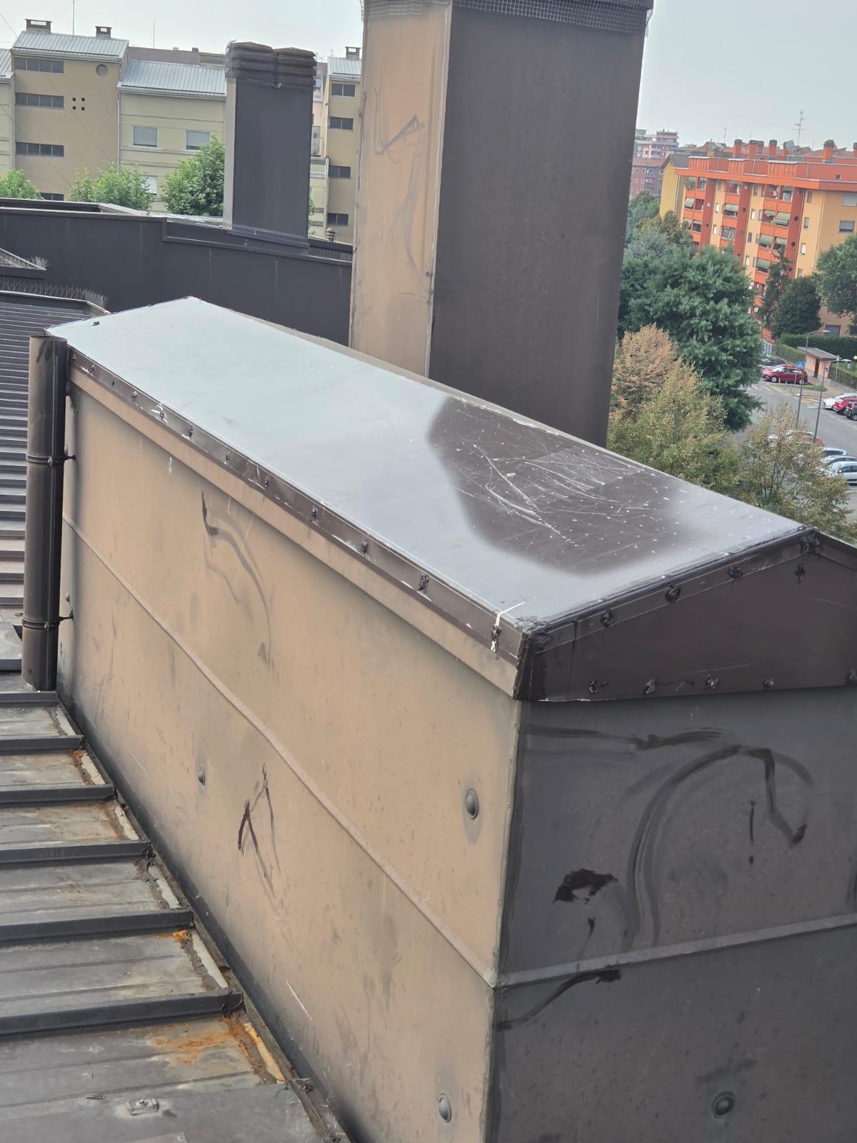 Alessandro Arnese - Sana SOLUZIONI Progetti