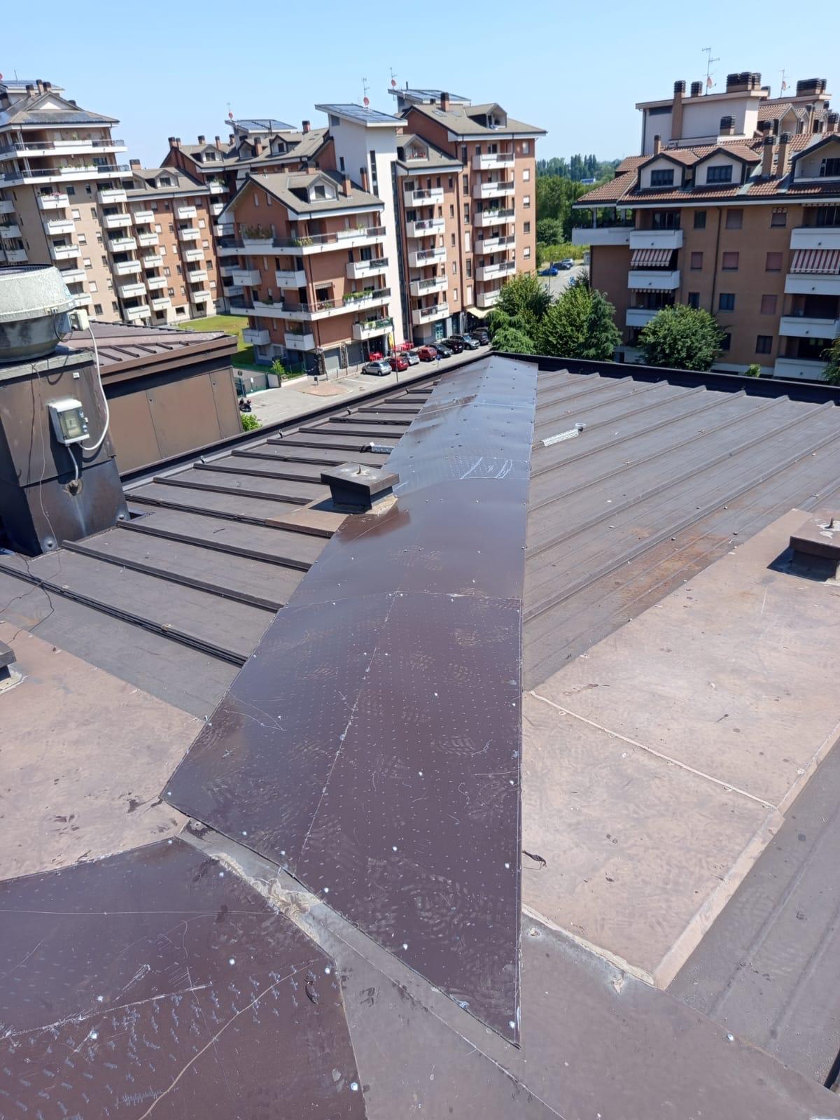 Alessandro Arnese - Sana SOLUZIONI Progetti