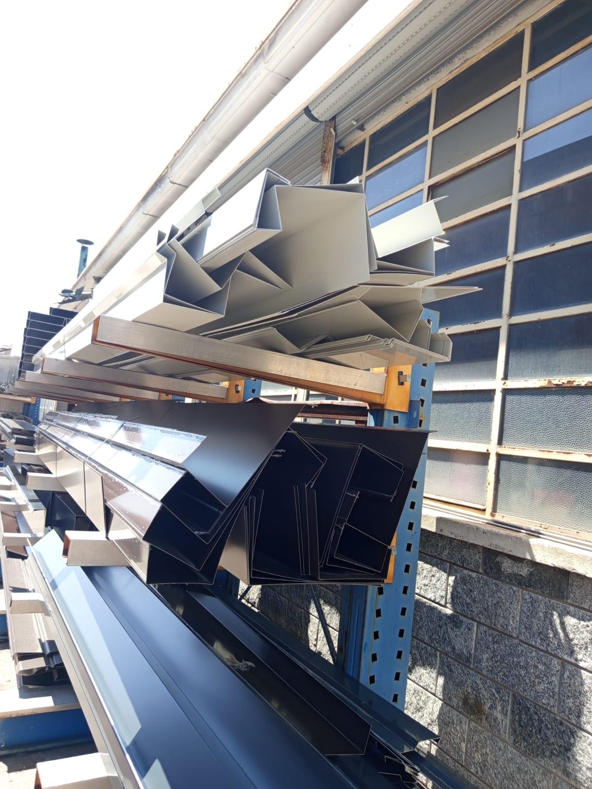 Alessandro Arnese - Sana SOLUZIONI Progetti