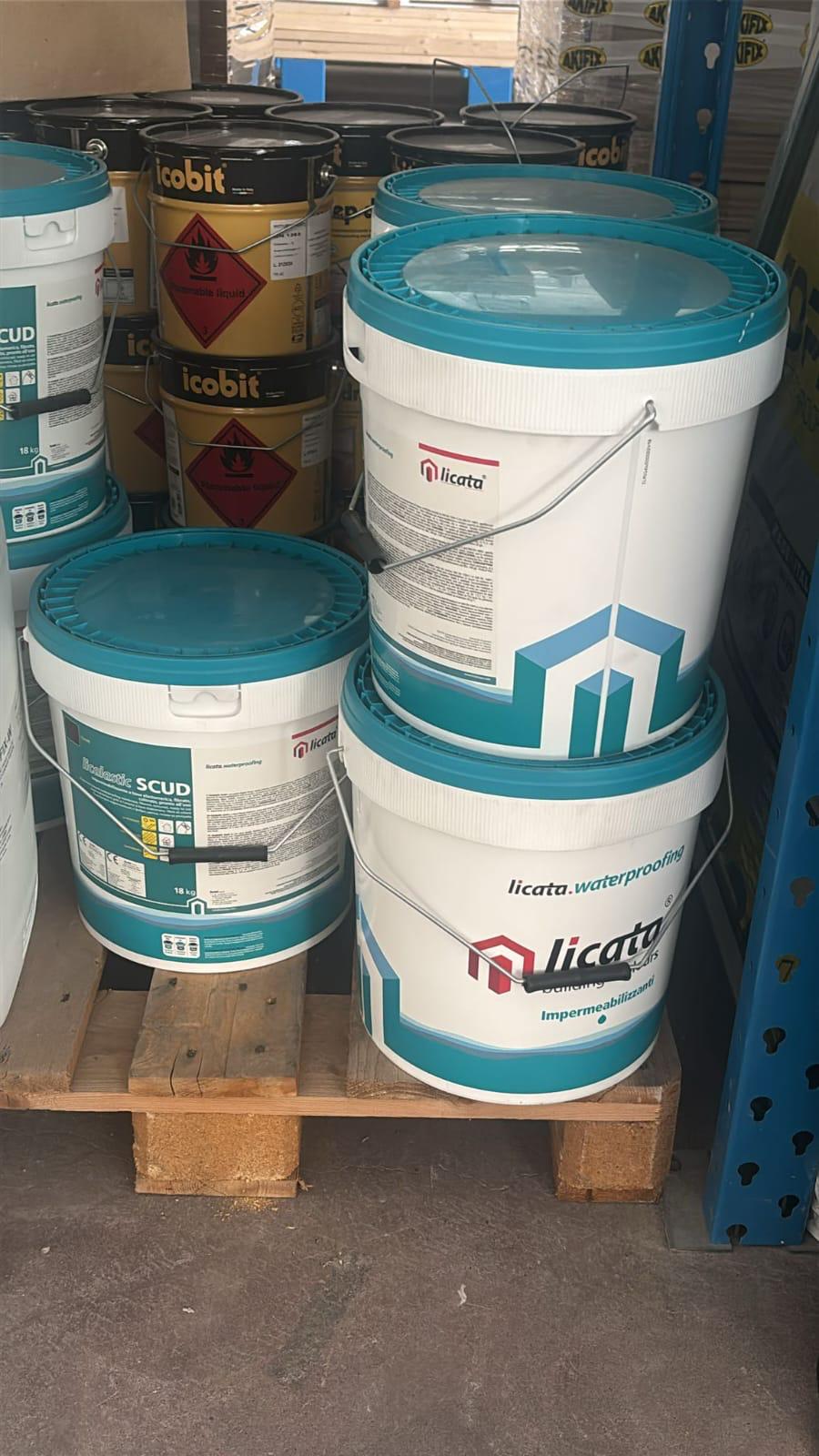 Alessandro Arnese - Sana SOLUZIONI Progetti