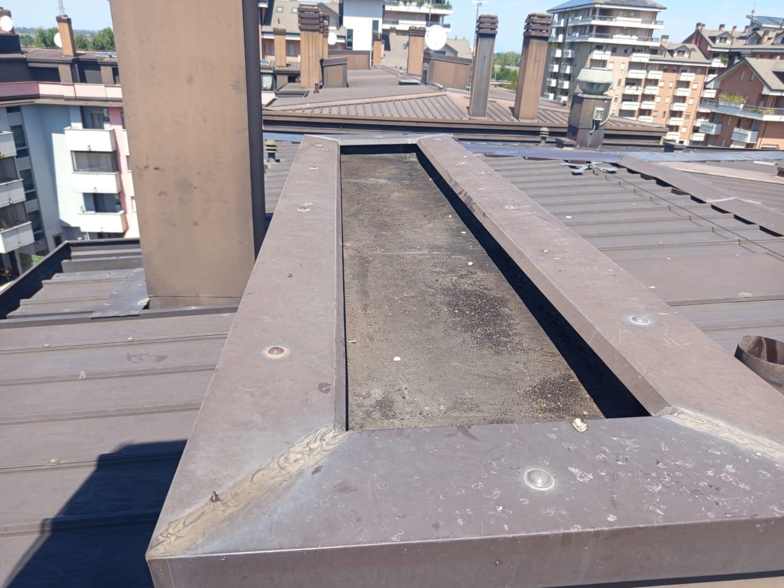 Alessandro Arnese - Sana SOLUZIONI Progetti