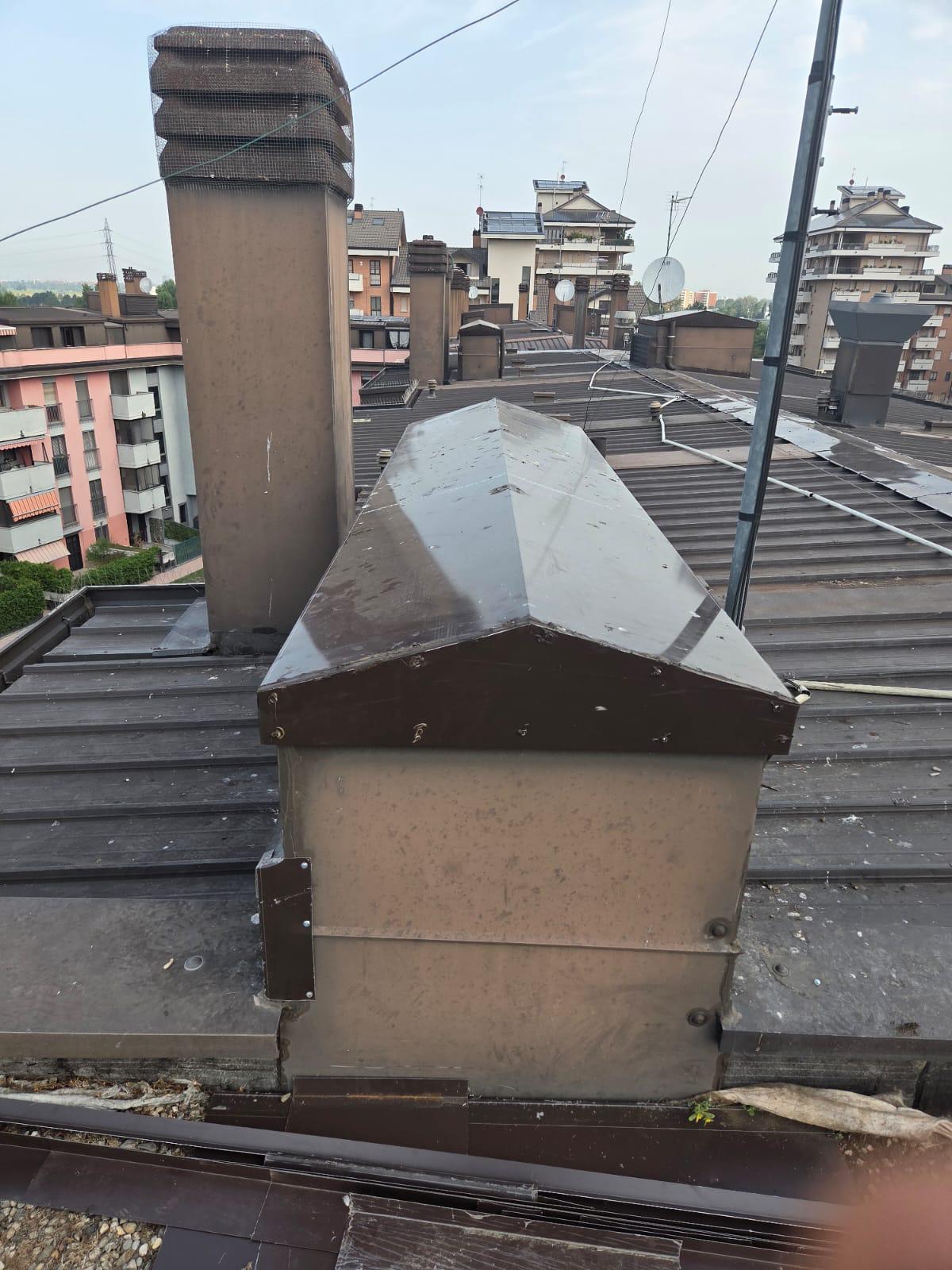 Alessandro Arnese - Sana SOLUZIONI Progetti